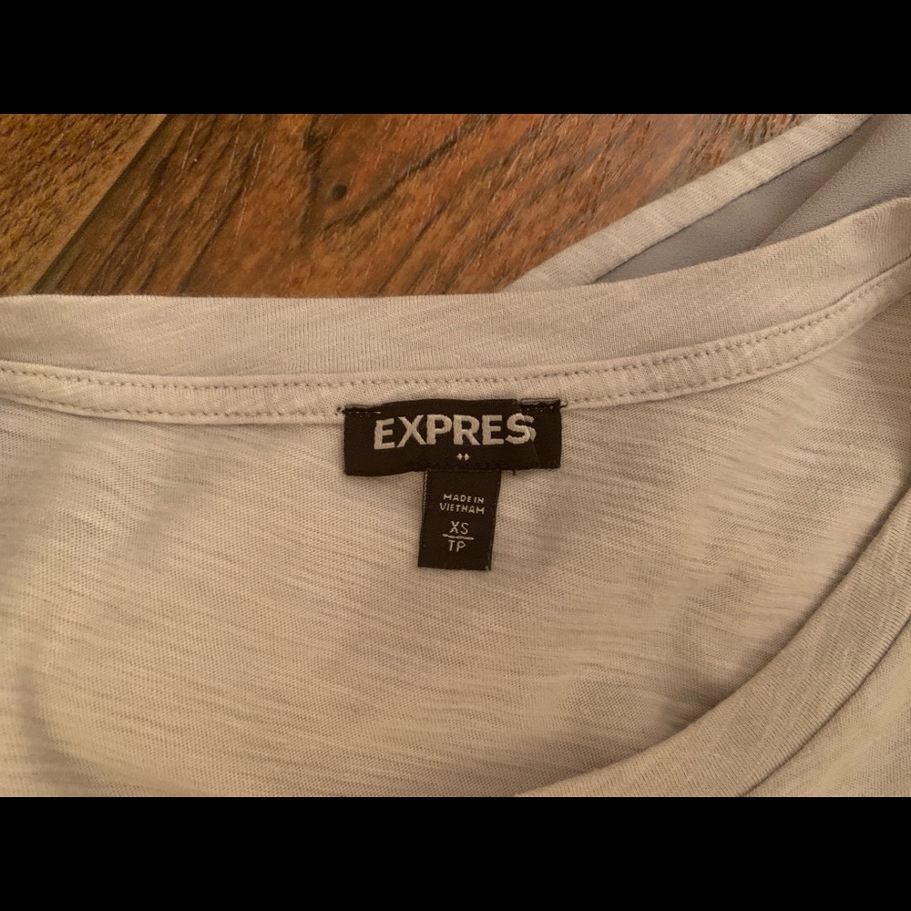 Express top - Picture 3 of 3